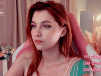 HoneyCherry bongacams stream image, 03.07.2025 19:10