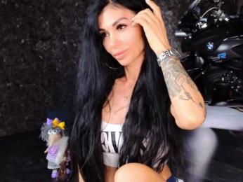 -BABAYAGA- bongacams stream image, 04.07.2025 01:00