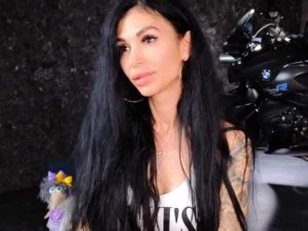 -BABAYAGA- bongacams stream image, 04.07.2025 01:00