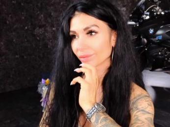 -BABAYAGA- bongacams stream image, 04.07.2025 01:00