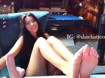 shachatte chaturbate stream image, 05.07.2025 08:20