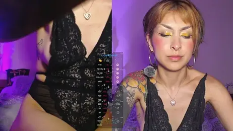 Cinamoonn stripchat stream image, 05.07.2025 22:30