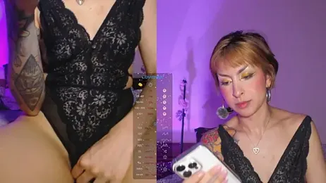 Cinamoonn stripchat stream image, 05.07.2025 22:30