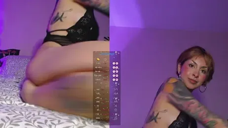 Cinamoonn stripchat stream image, 05.07.2025 22:30