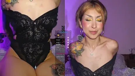 Cinamoonn stripchat stream image, 05.07.2025 22:30