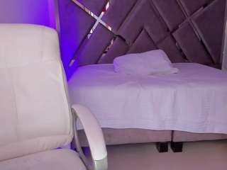 salommecruz camsoda stream image