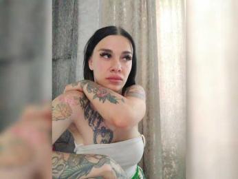 deva_maria bongacams stream image, 07.07.2025 07:50