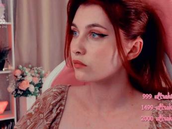 HoneyCherry bongacams stream image, 07.07.2025 17:10
