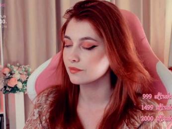 HoneyCherry bongacams stream image, 07.07.2025 17:10