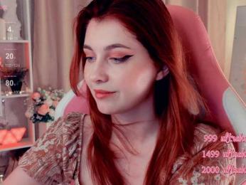HoneyCherry bongacams stream image, 07.07.2025 17:10