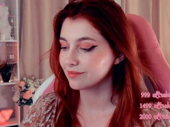 HoneyCherry bongacams stream image, 07.07.2025 17:10