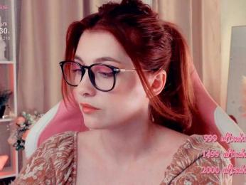 HoneyCherry bongacams stream image, 07.07.2025 17:10