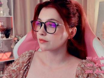 HoneyCherry bongacams stream image, 07.07.2025 17:10