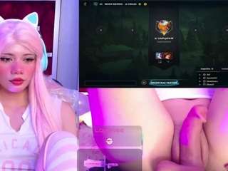 lilapop4 camsoda stream image, 08.07.2025 04:40