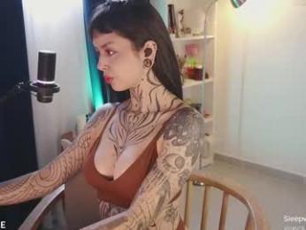 janne_maybe chaturbate stream image, 09.07.2025 15:00