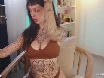 janne_maybe chaturbate stream image, 09.07.2025 15:00