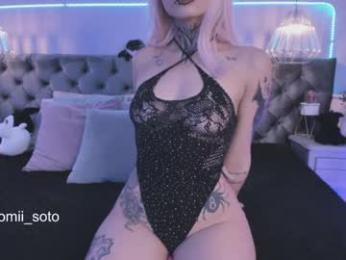 naomii_soto chaturbate stream image