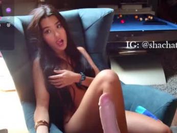 shachatte chaturbate stream image, 10.07.2025 08:30