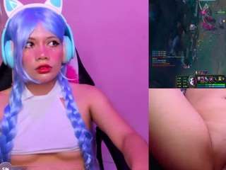 lilapop4 camsoda stream image, 11.07.2025 13:50