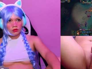 lilapop4 camsoda stream image, 11.07.2025 13:50