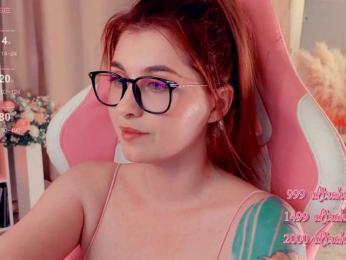 HoneyCherry bongacams stream image, 11.07.2025 17:20