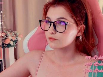 HoneyCherry bongacams stream image, 11.07.2025 17:20