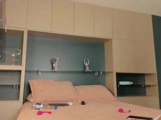 viioletlover camsoda stream image, 12.07.2025 01:30