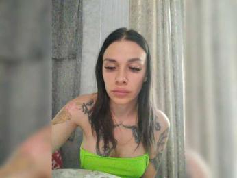 deva_maria bongacams stream image, 12.07.2025 06:30