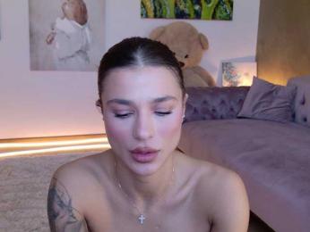 LennaGodess bongacams stream image, 12.02.2025 07:10