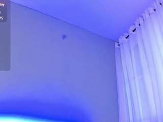 mollyybloom camsoda stream image, 12.07.2025 21:00