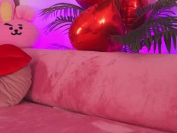 therealfallingangel chaturbate stream image, 14.07.2025 04:20