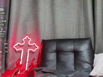 Devilsbride bongacams stream image, 14.07.2025 15:00