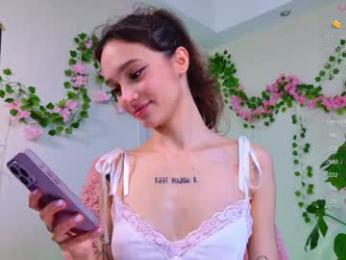 breeding_material chaturbate stream image, 16.07.2025 15:50