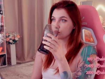 HoneyCherry bongacams stream image, 16.07.2025 17:30