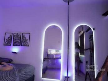 latinbaby_666 chaturbate stream image, 16.07.2025 22:10