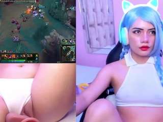 lilapop4 camsoda stream image, 17.07.2025 13:30
