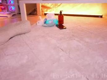 lil_eva chaturbate stream image, 12.02.2025 14:40