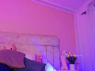 veronicamartin camsoda stream image, 12.02.2025 16:50