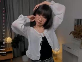 bridgetbottrell chaturbate stream image, 18.07.2025 01:00