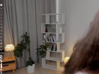 bridgetbottrell chaturbate stream image, 18.07.2025 01:00