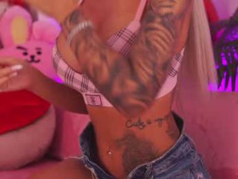 therealfallingangel chaturbate stream image, 18.07.2025 05:10