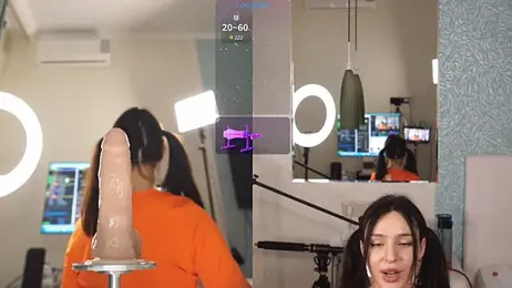 Sweet_Mistie stripchat stream image, 18.07.2025 11:10