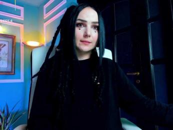 Moona-One bongacams stream image, 12.02.2025 15:50
