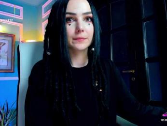 Moona-One bongacams stream image, 12.02.2025 15:50