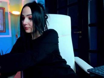 Moona-One bongacams stream image, 12.02.2025 15:50