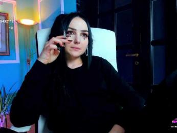Moona-One bongacams stream image, 12.02.2025 15:50
