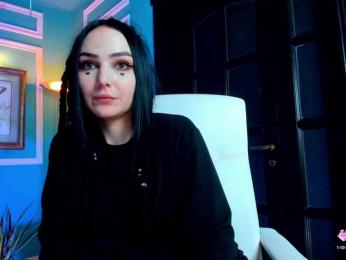 Moona-One bongacams stream image, 12.02.2025 15:50