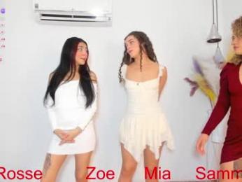 cutee_world chaturbate stream image, 20.07.2025 01:20