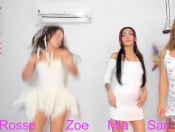 cutee_world chaturbate stream image, 20.07.2025 01:20
