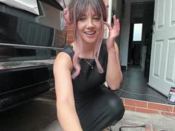 vanandjuani chaturbate stream image, 20.07.2025 18:30